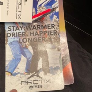 Women’s Snow pants